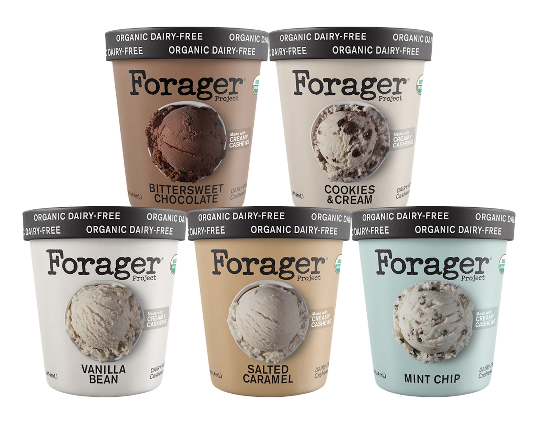 Forager-Project-Ice-Cream