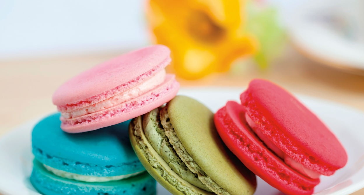 Macaroons-Batory