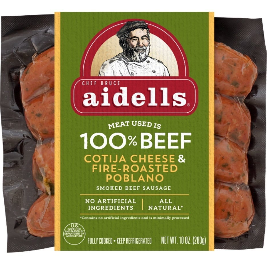 Sausage-Aidells