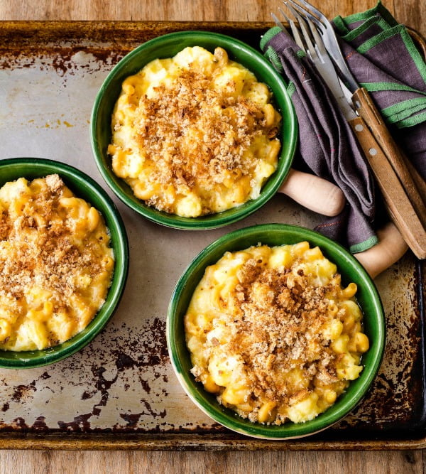 Kerry-Macaroni-And-Cheese