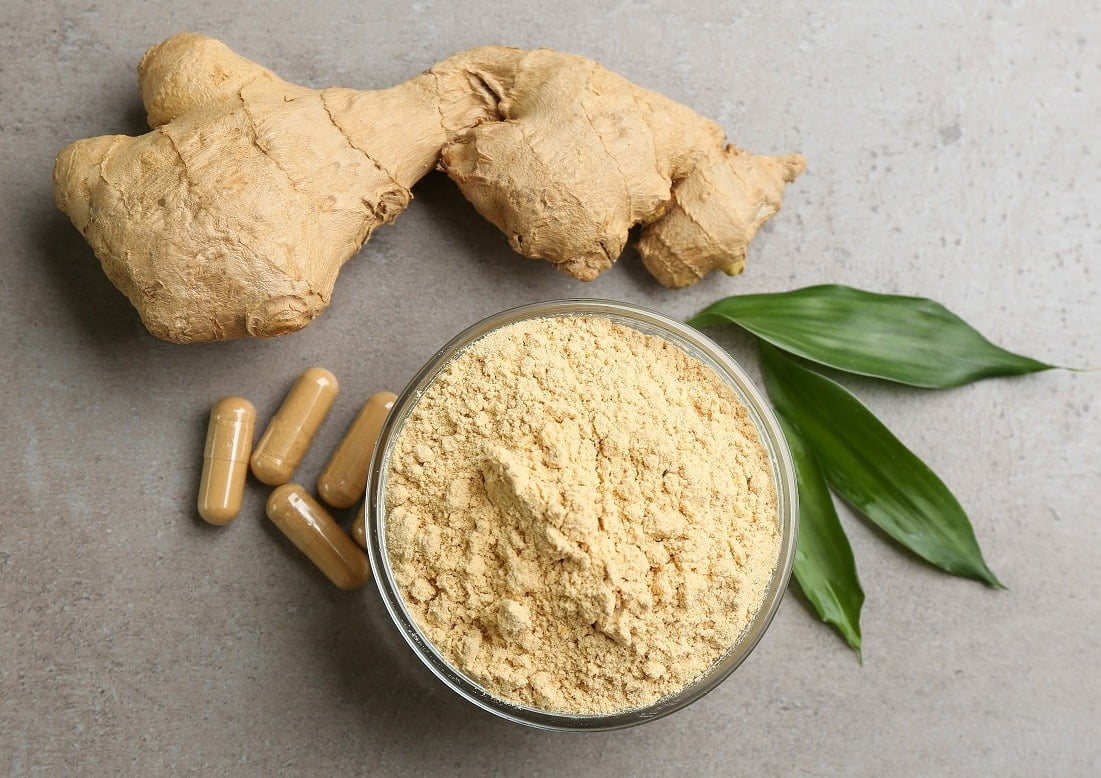 Ginger-Dol-Cas-Biotech