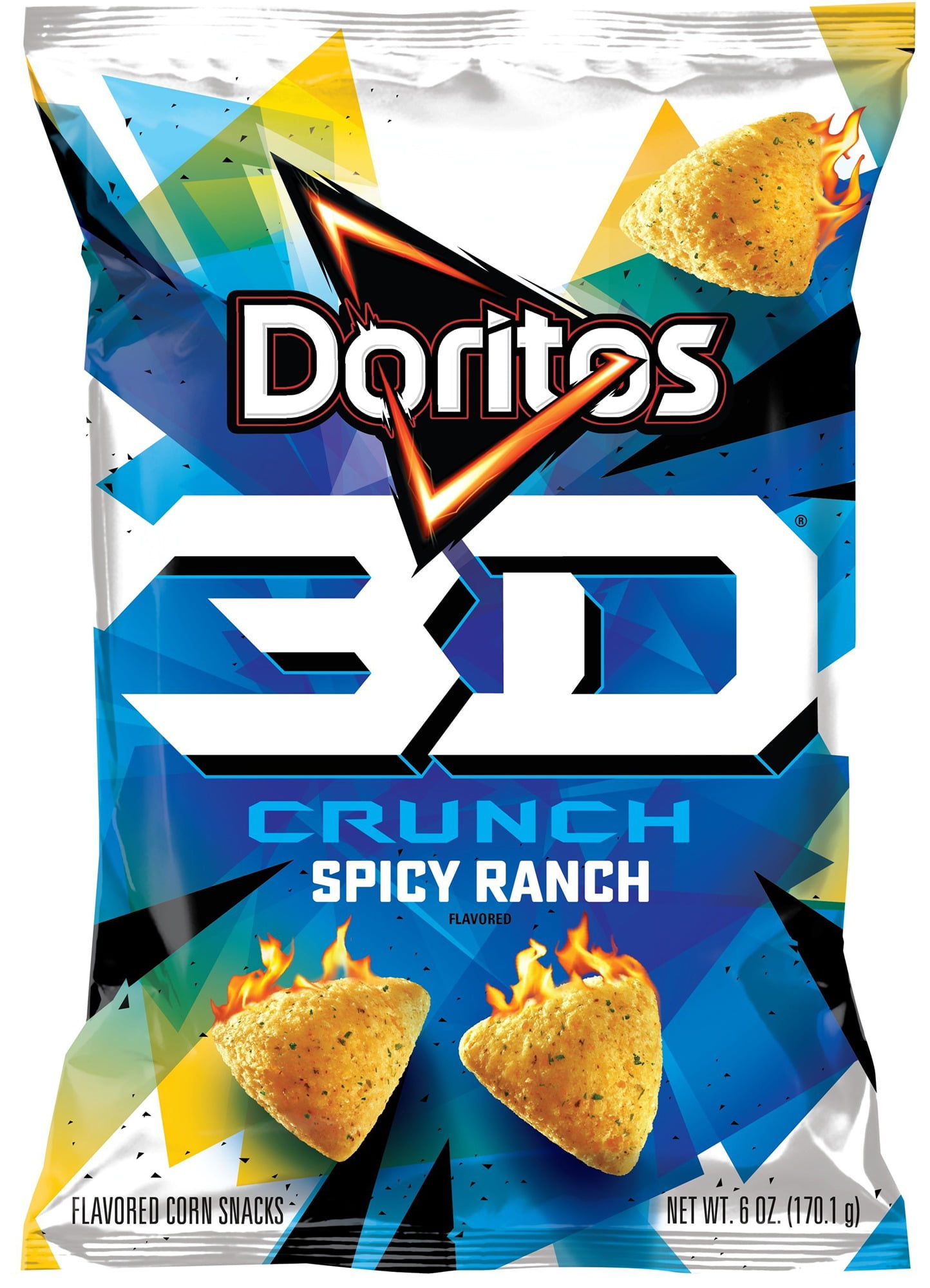 Chips-Doritos-Frito-Lay
