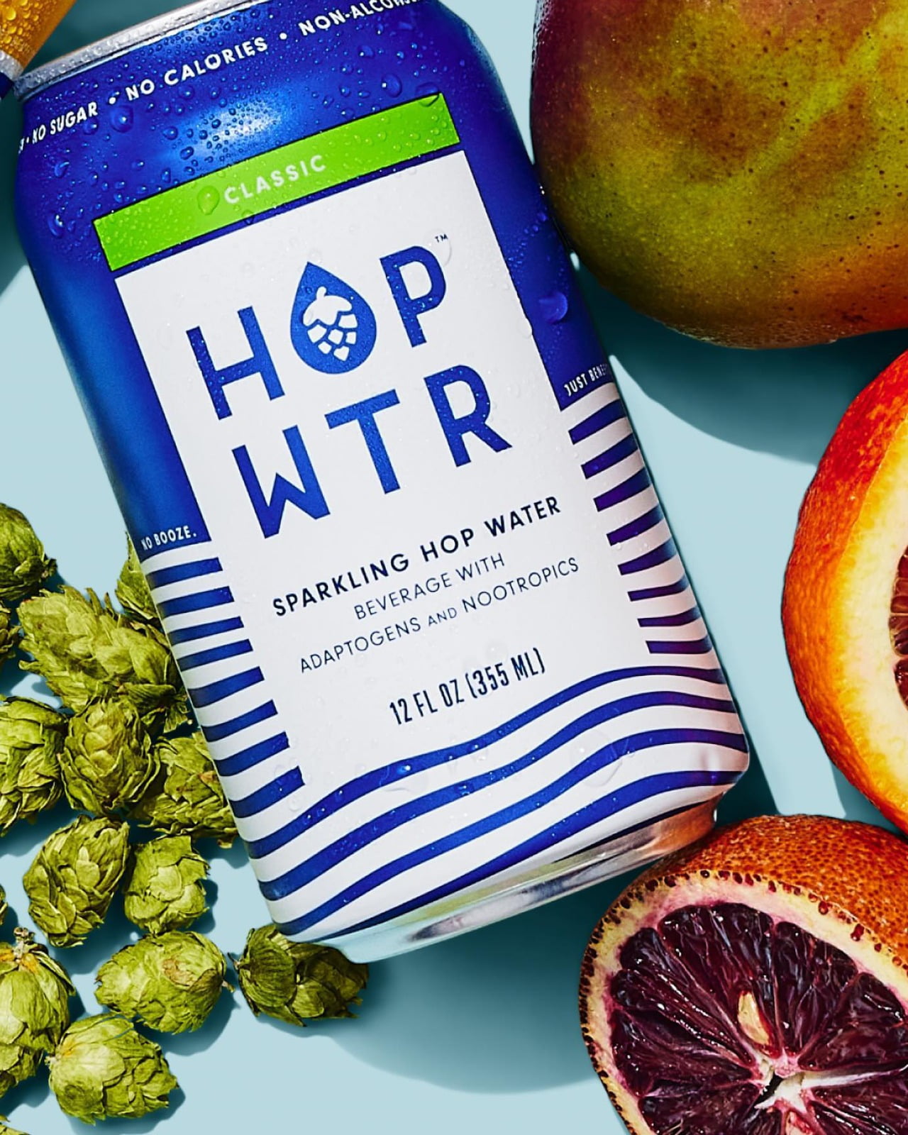 Botanical Benefits July 2021 Prepared Foods