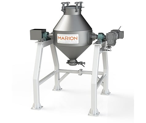 Marion-Double-Cone-Blender