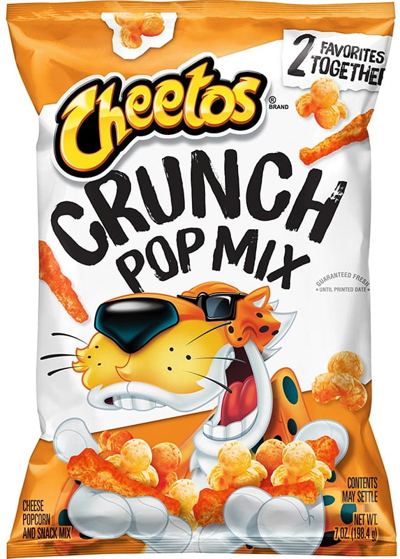 Cheetos-Snack-Frito-Lay