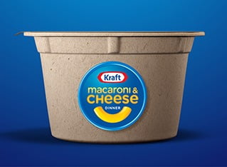 Kraft-Mac-Cheese-Recyclable-Fiber-Based-Cup