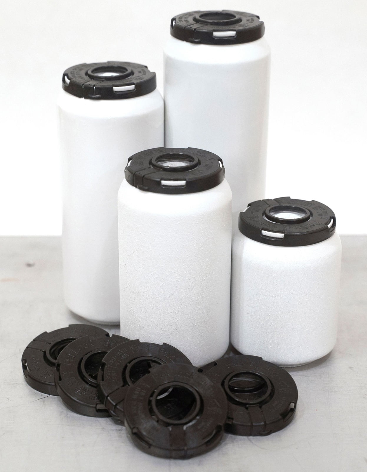 Paktech Clips Food Packaging