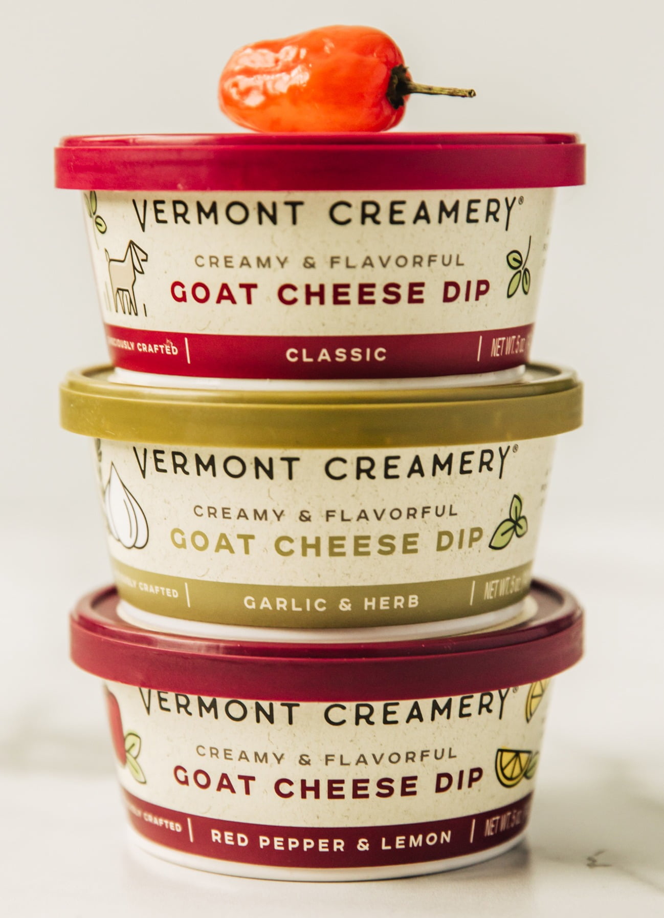 Vermont-Creamery