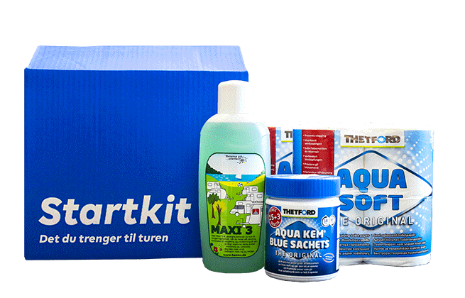 Ferda Startkit