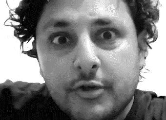 Black-and-white, Eyebrow, Head, Chin, Forehead, Photograph, Cheek, Nose, Hair, Face