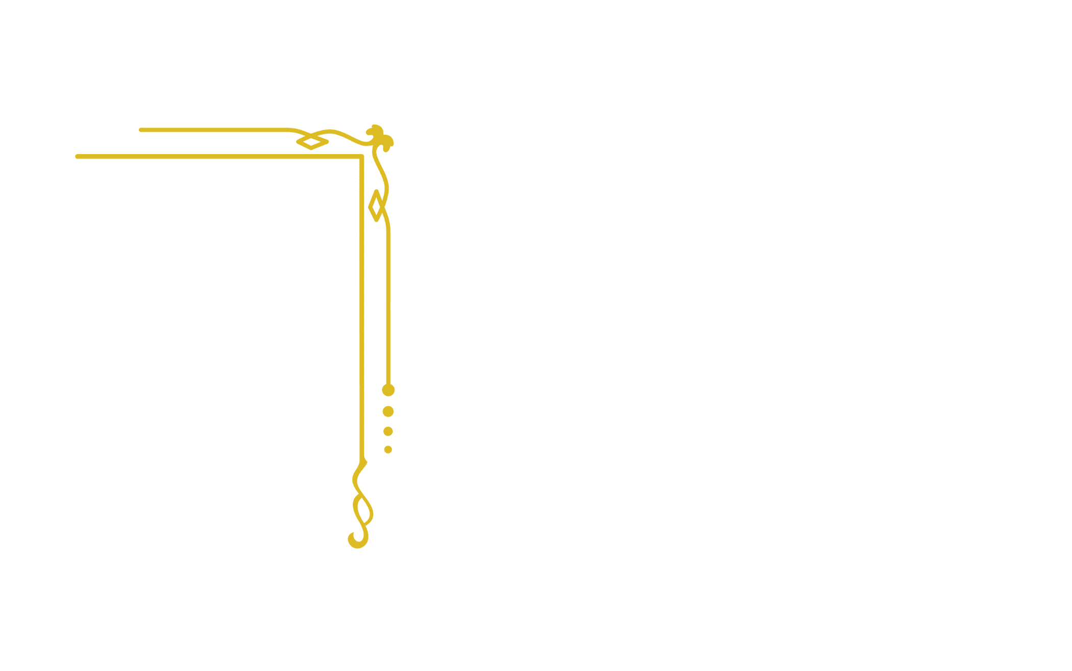 Yellow, Line