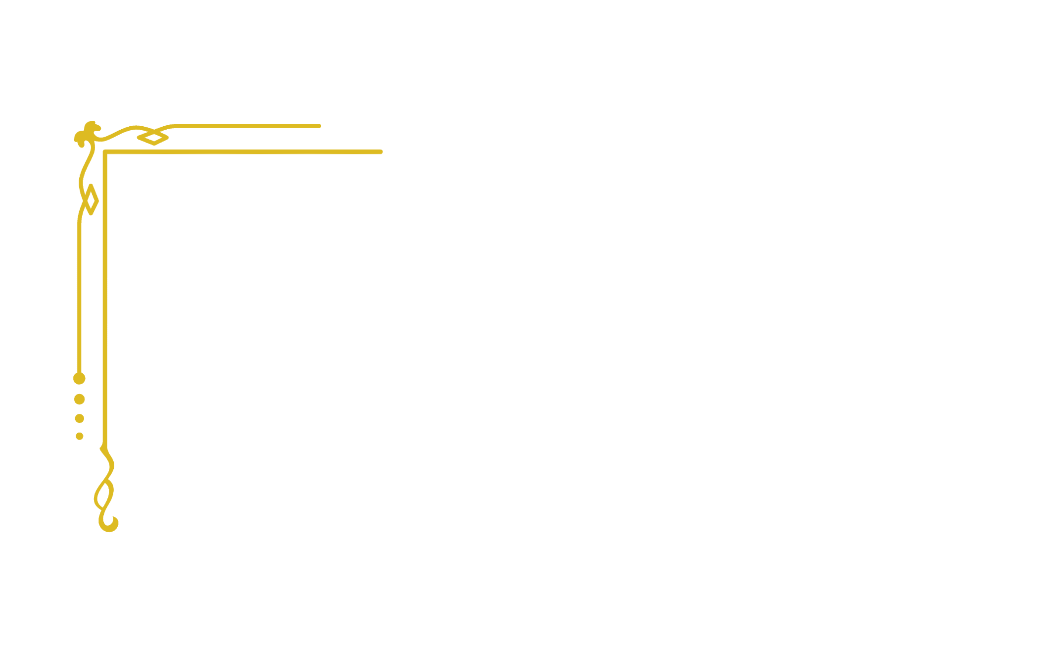 Yellow, Line