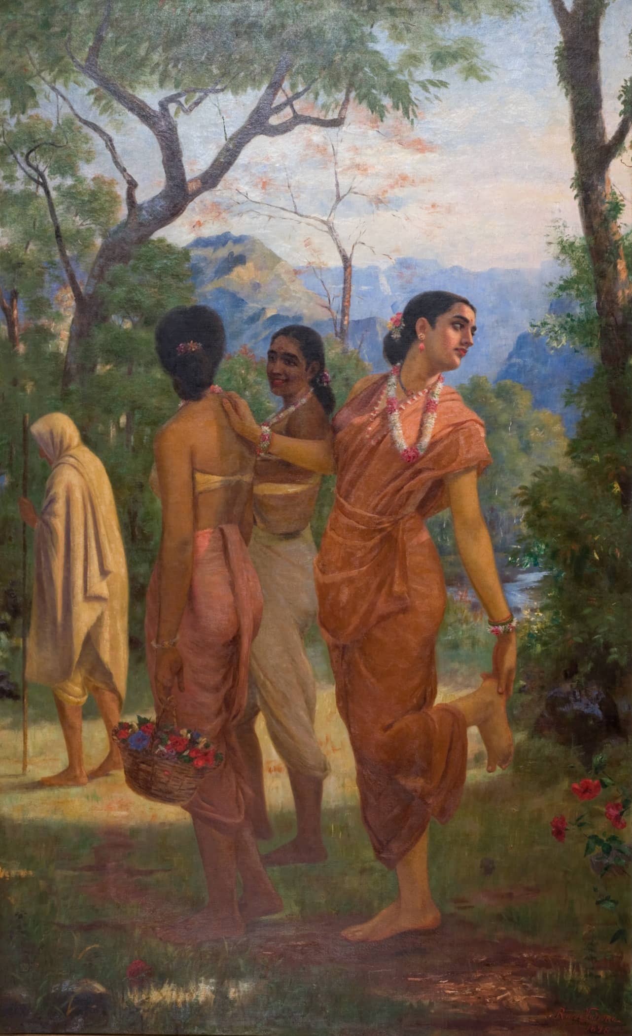 Art, Painting