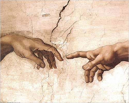 Finger, Hand