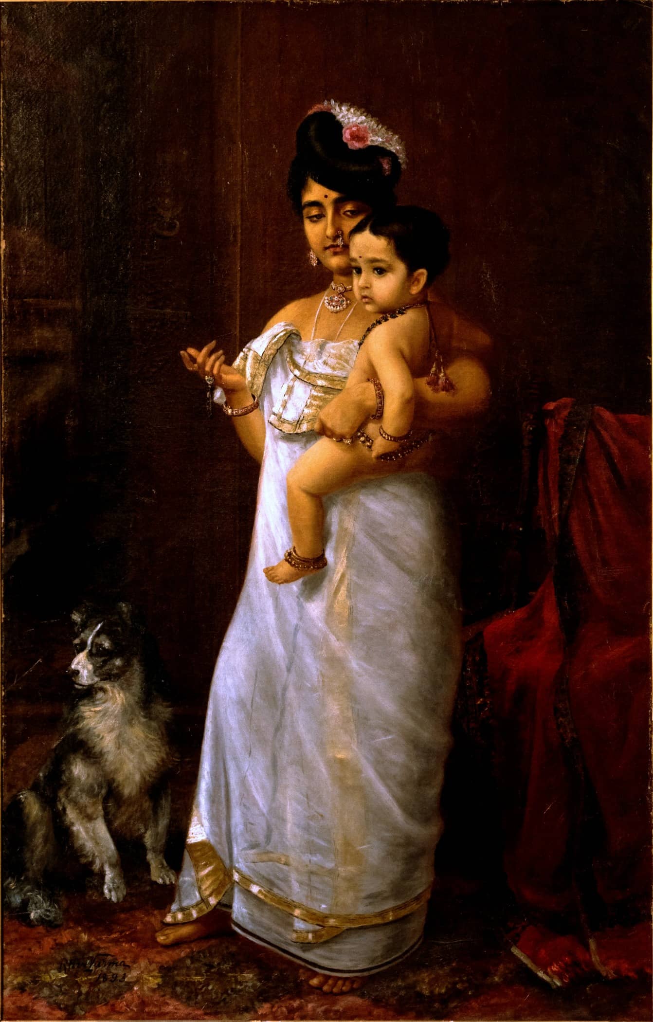 Art, Painting