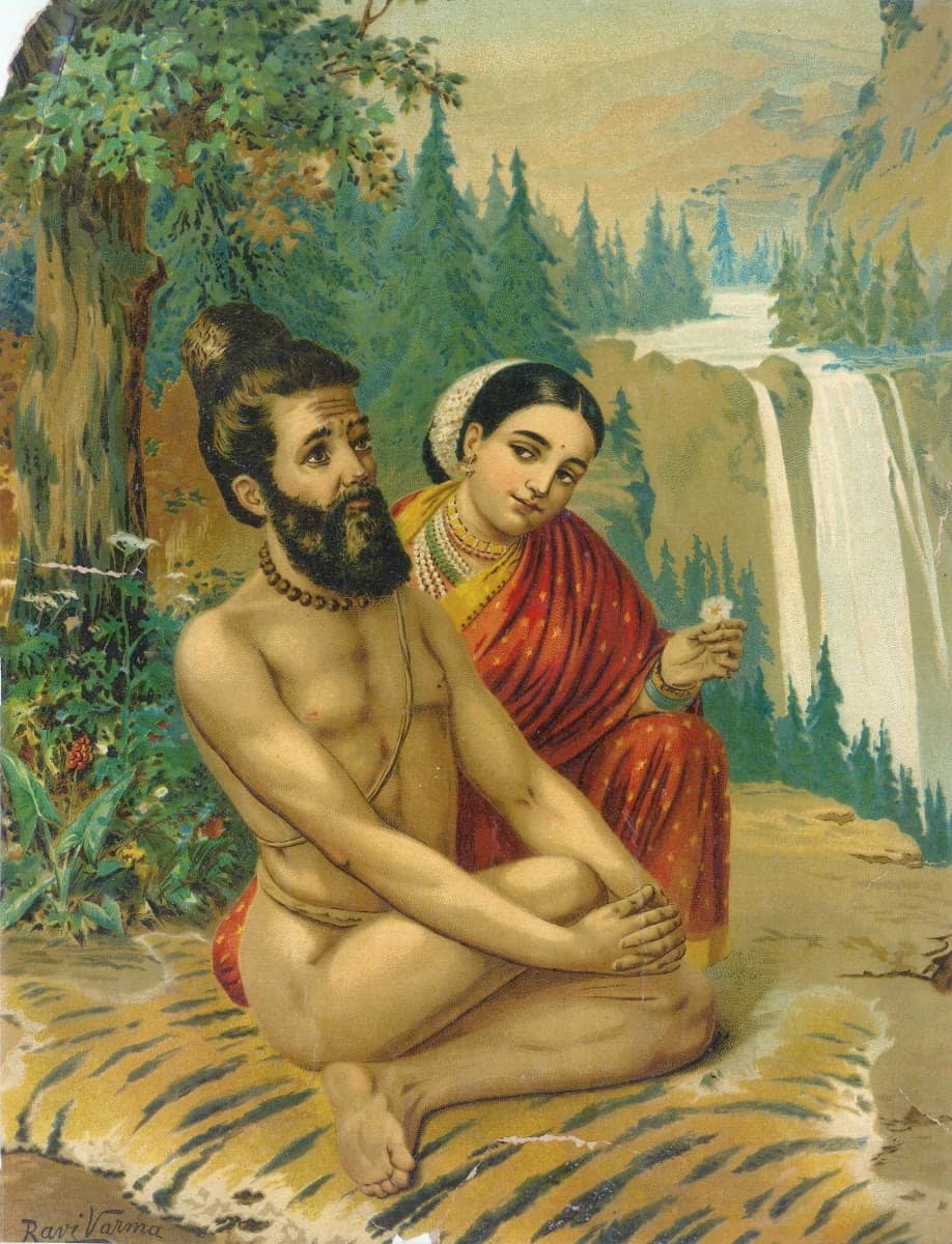 Mythology, Art, Painting