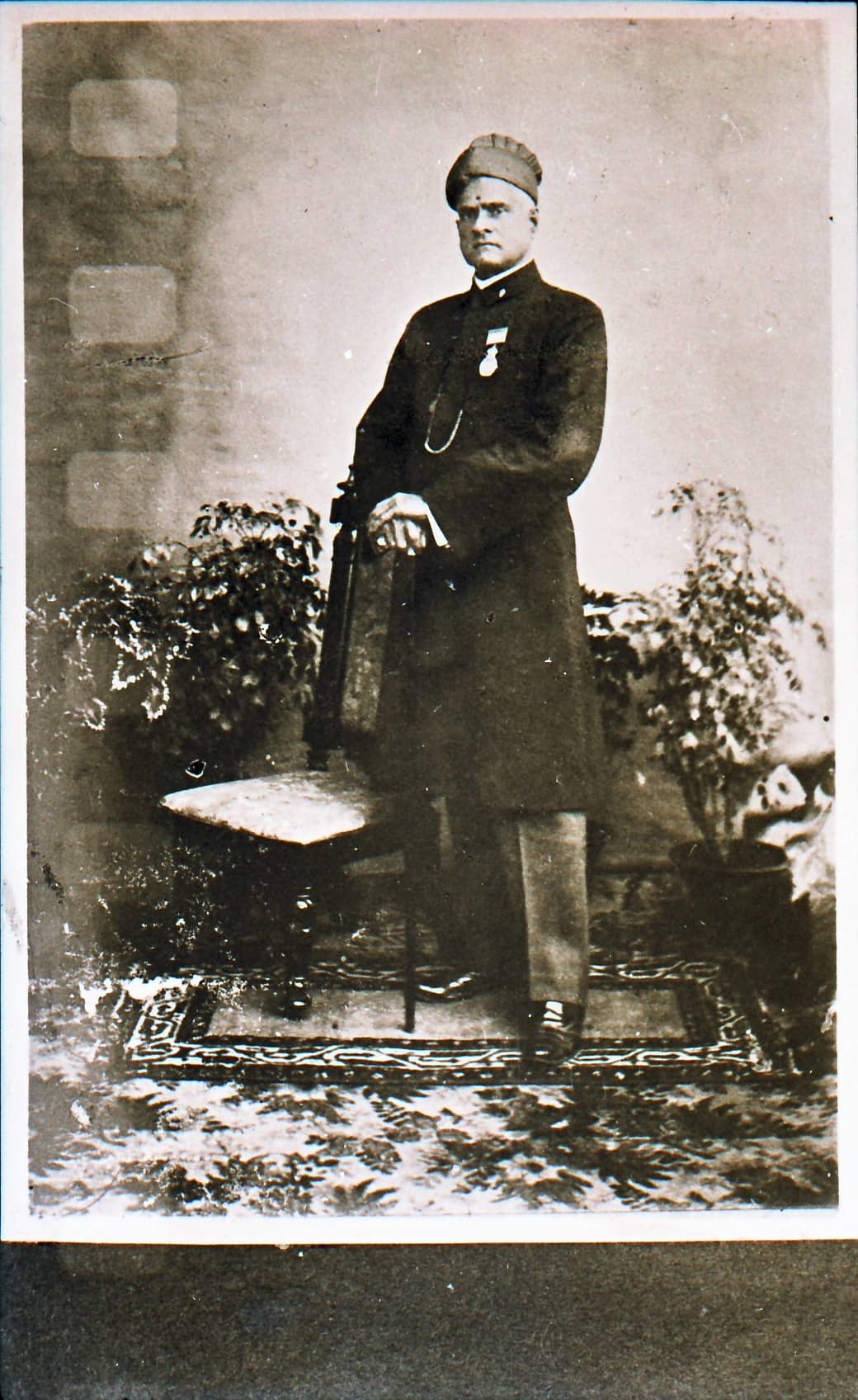Snapshot, Standing, Photograph
