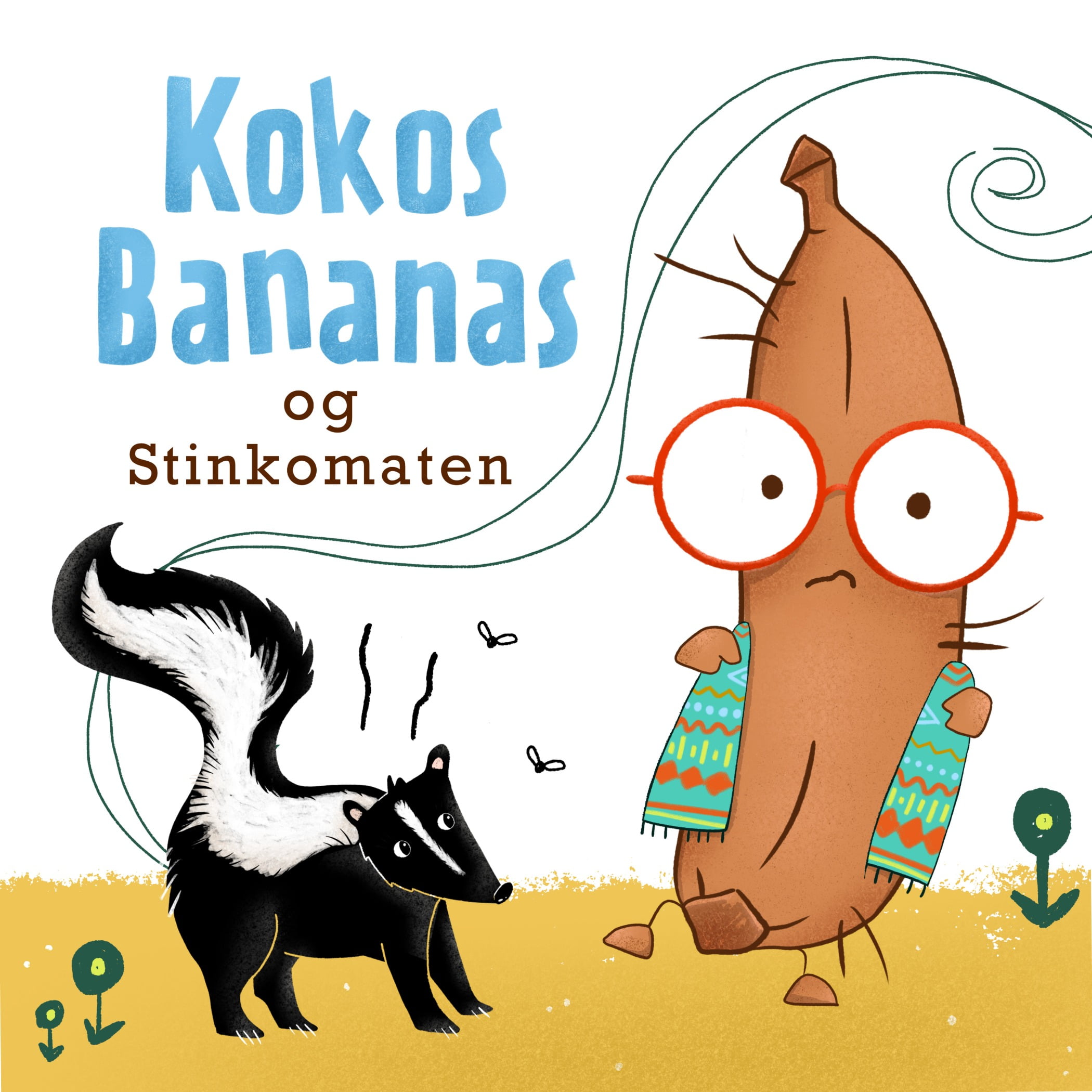 People in nature, Vertebrate, Organism, Mammal, Cartoon, Happy, Carnivore, Font