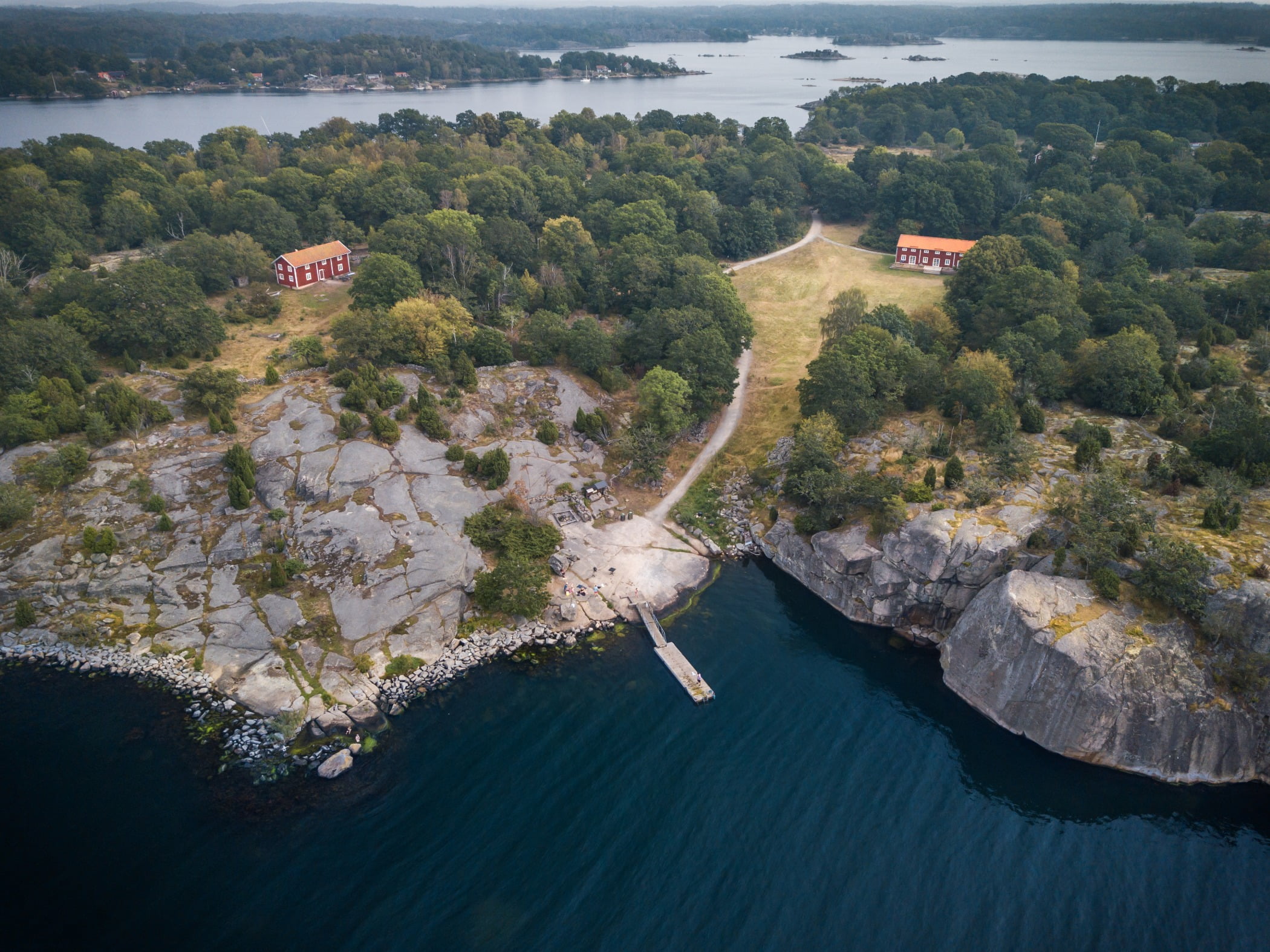 Coastal and oceanic landforms, Water resources, Natural landscape, Plant, Tree, Watercourse, Lake, Bank