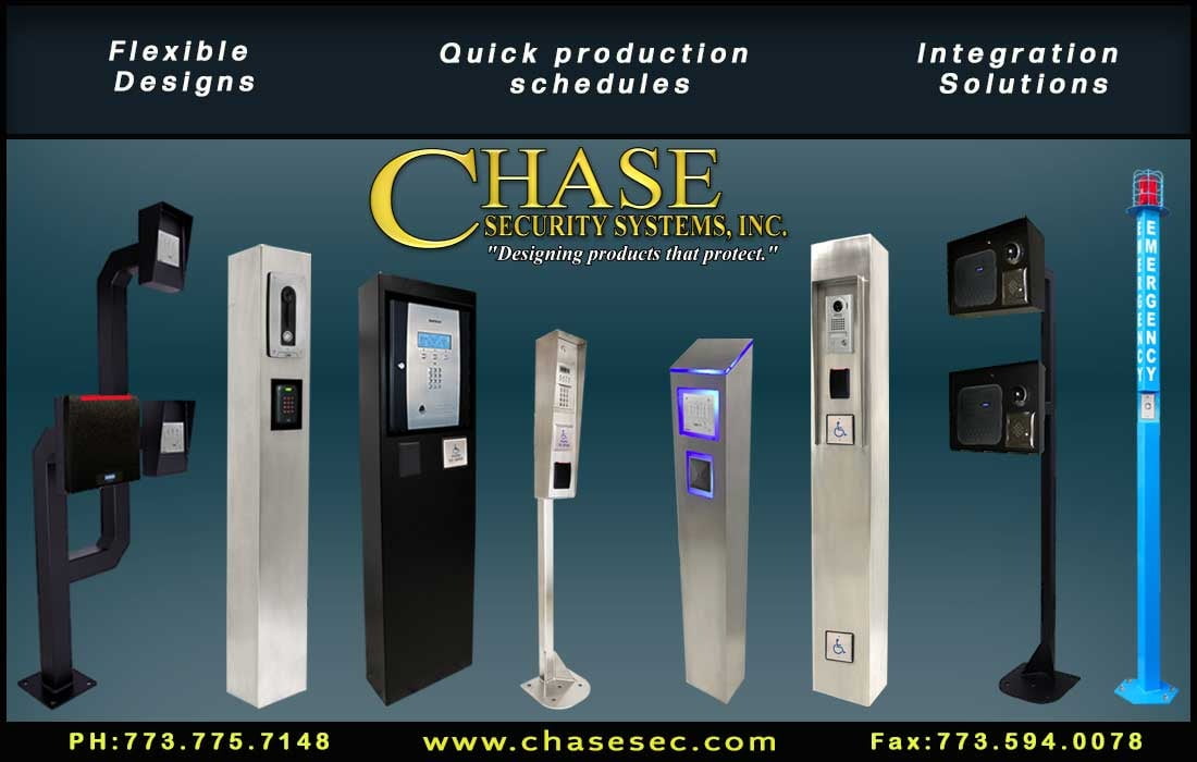 Chase Advertisement