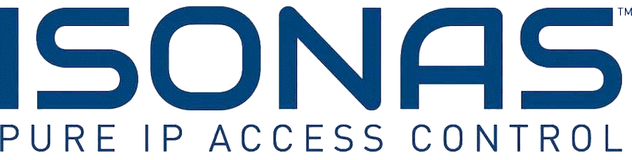 Isonas logo