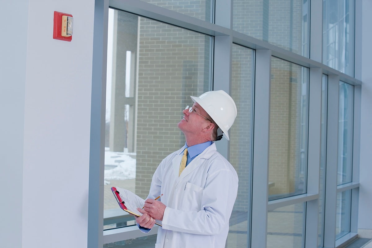 It is critical for fire alarm dealers and installers to stay informed about the latest NFPA code changes, as well as local codes and ordinances. 