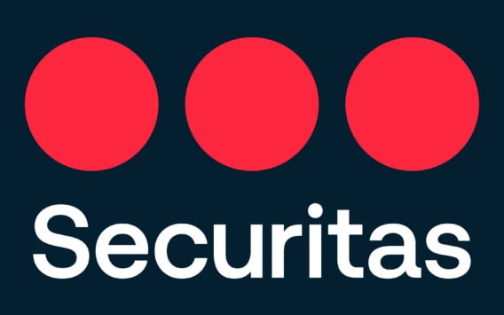 Securitas New Logo
