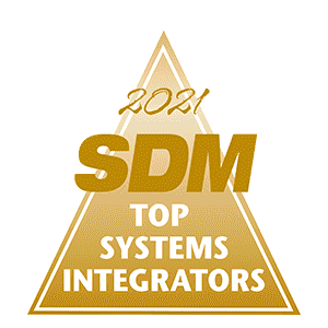 Top Systems Integrators 2021