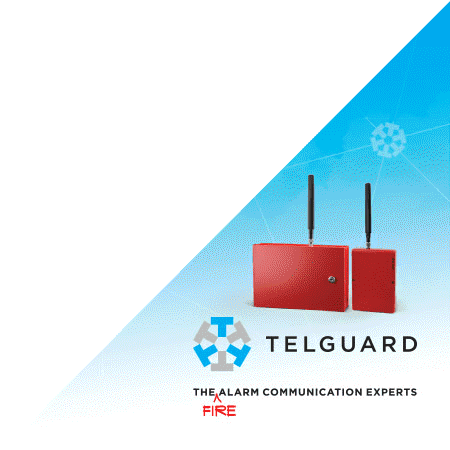 Telguard Corner Cut ad