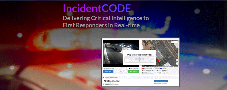 Incident Code