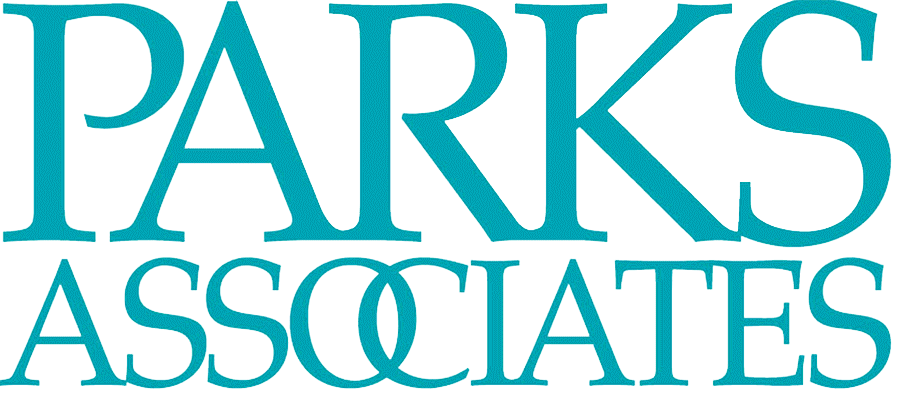 Parks Associates Logo