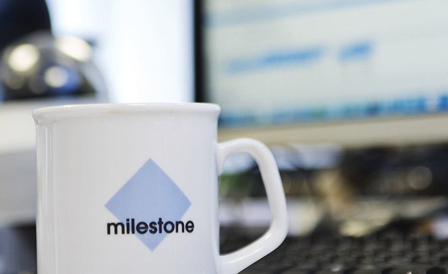 Milestone Systems