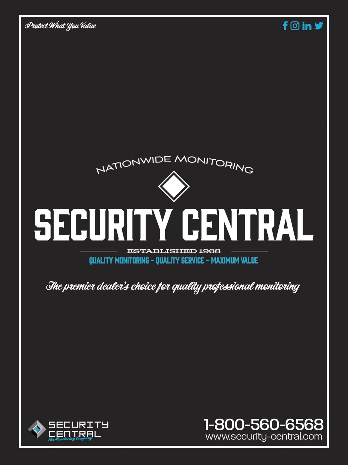 Security Central