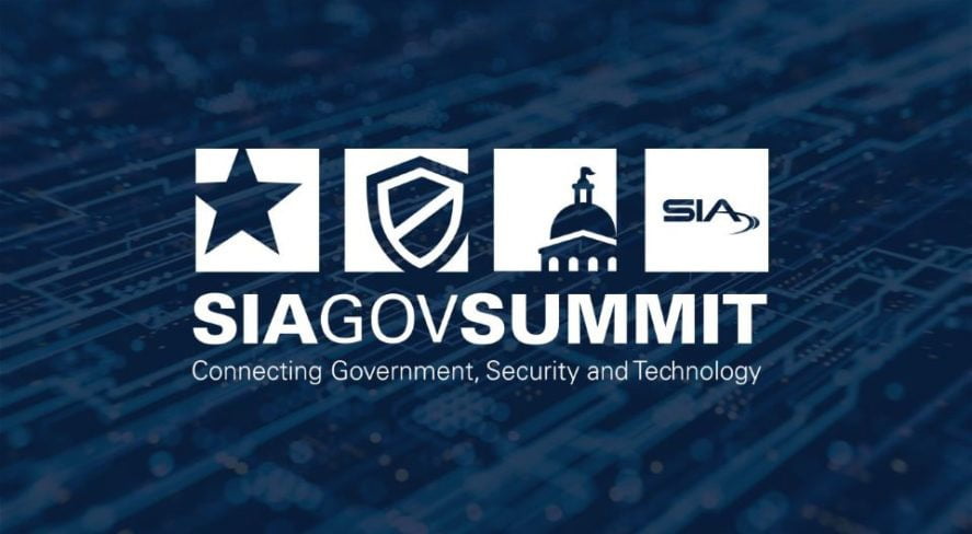 SIA Gov Summit 2021