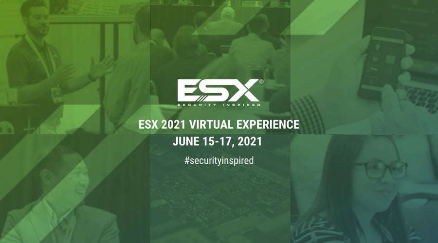 ESX 2021