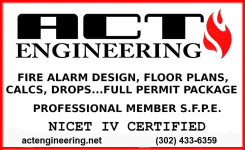 ACT Engineering Classified