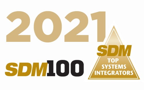 SDM 100 and TSI