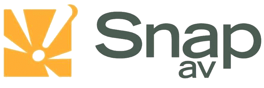 SnapAV logo