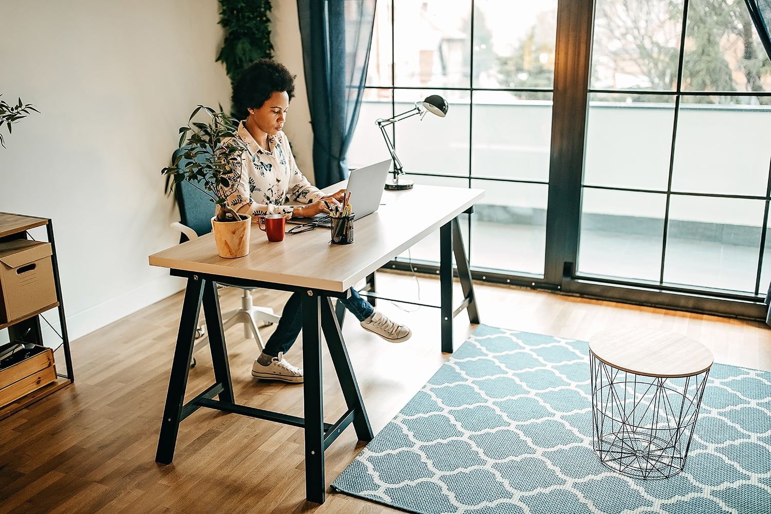 When offices sent employees to work from home during the pandemic, the ability to remotely access stored video became a necessity. 