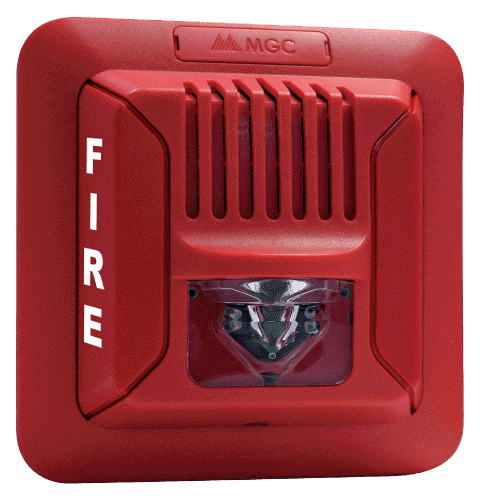 F4 Fire Alarm Devices