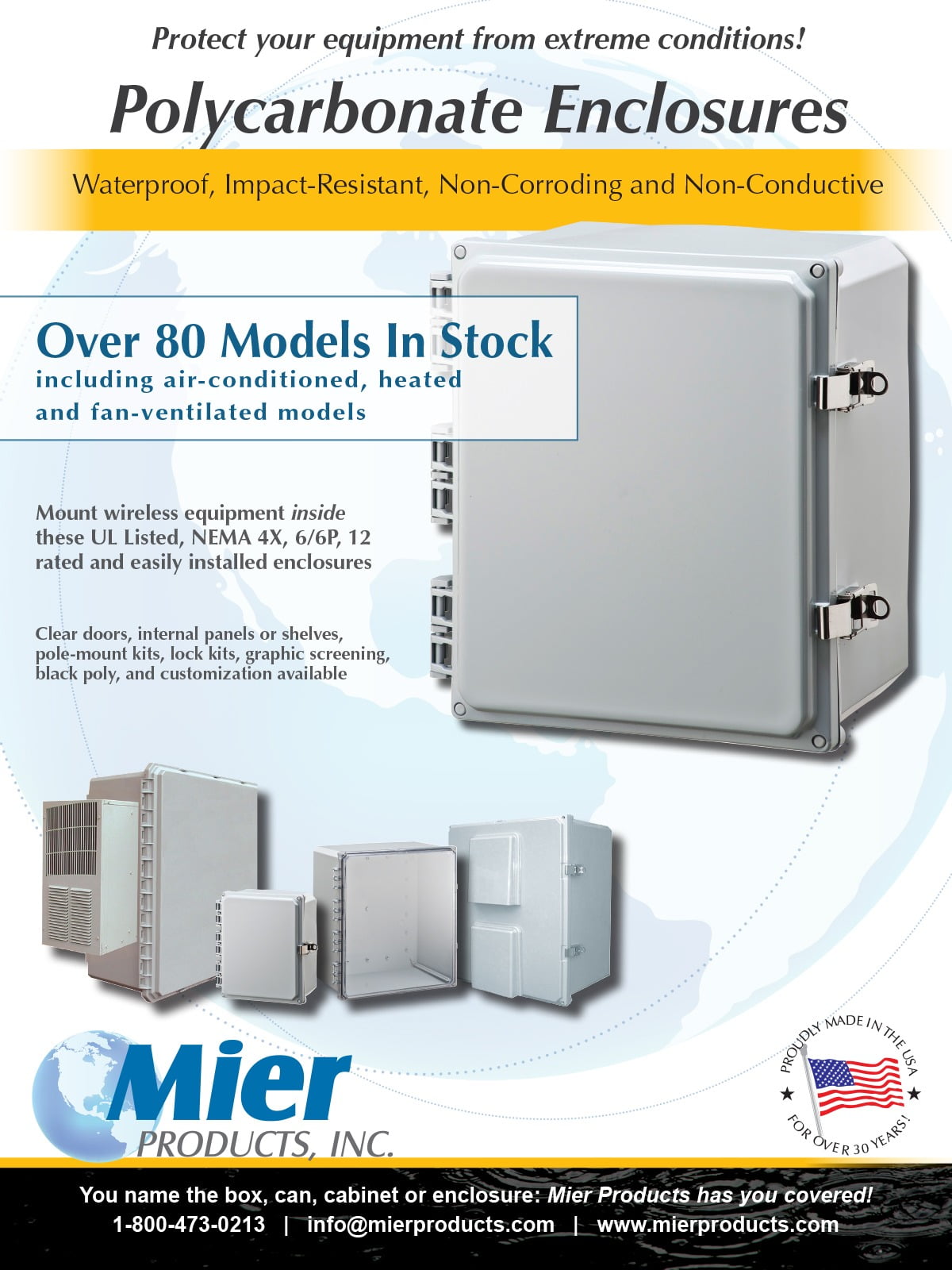 Mier Ad