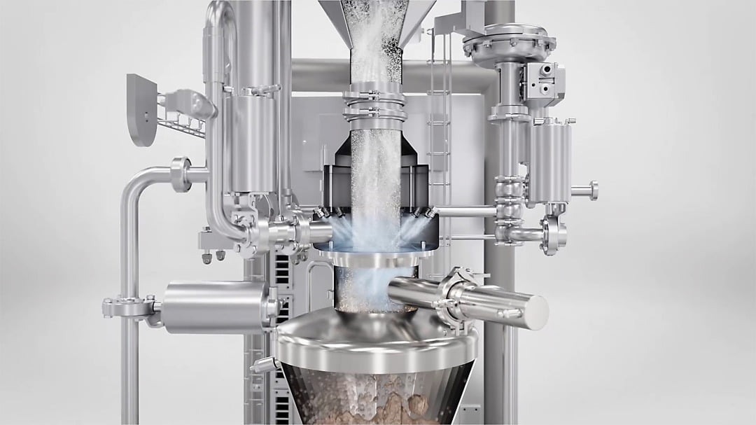 Processing April 2021 Snack Food & Wholesale Bakery