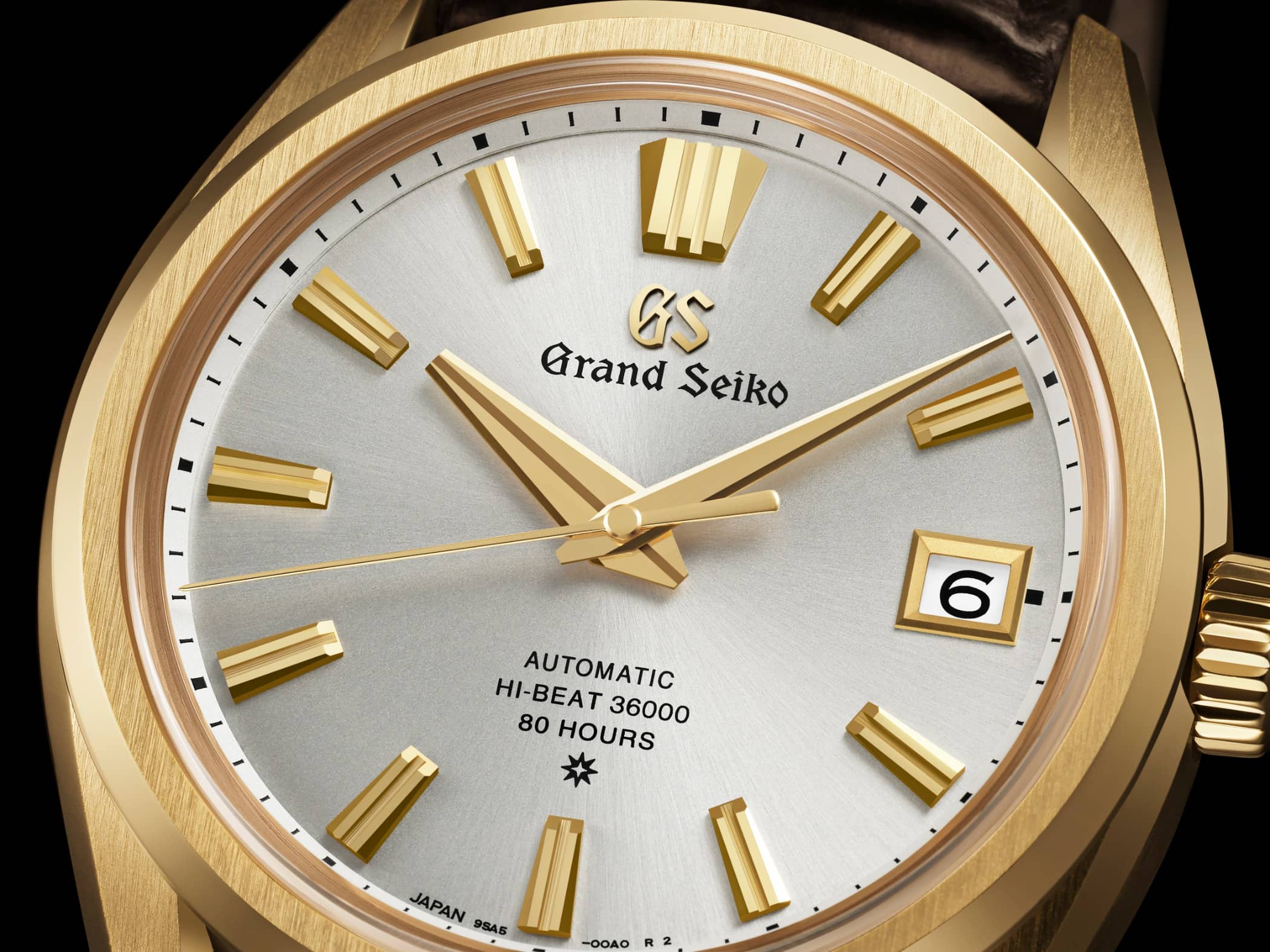 Redefining The Nature of Time | Grand Seiko