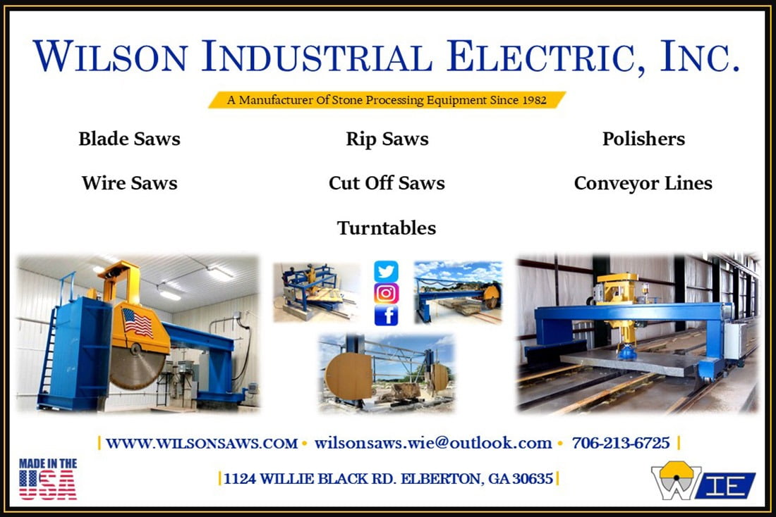 Wilson Industrial Electric, Inc