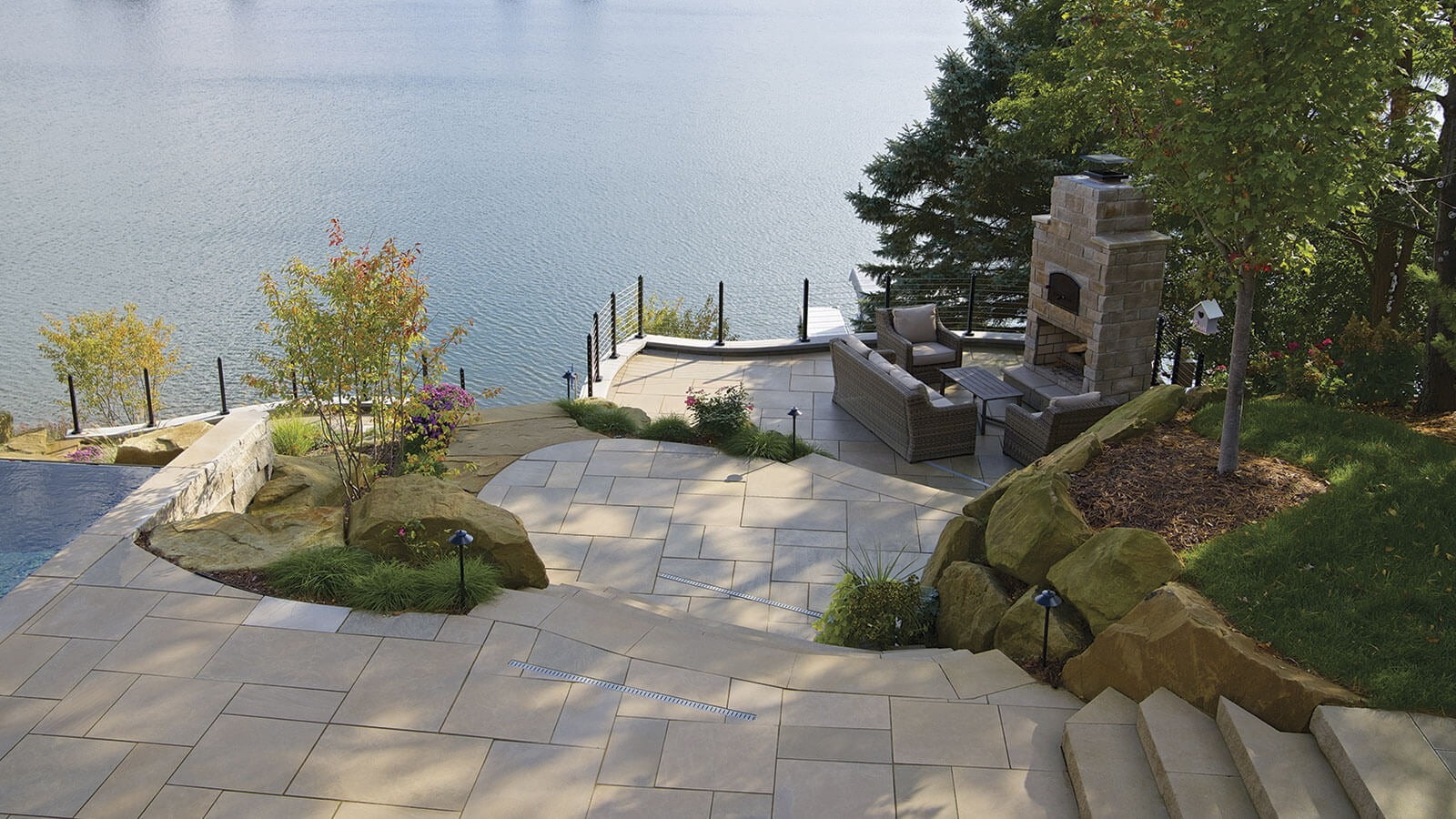 Stone of the Month Indiana Limestone