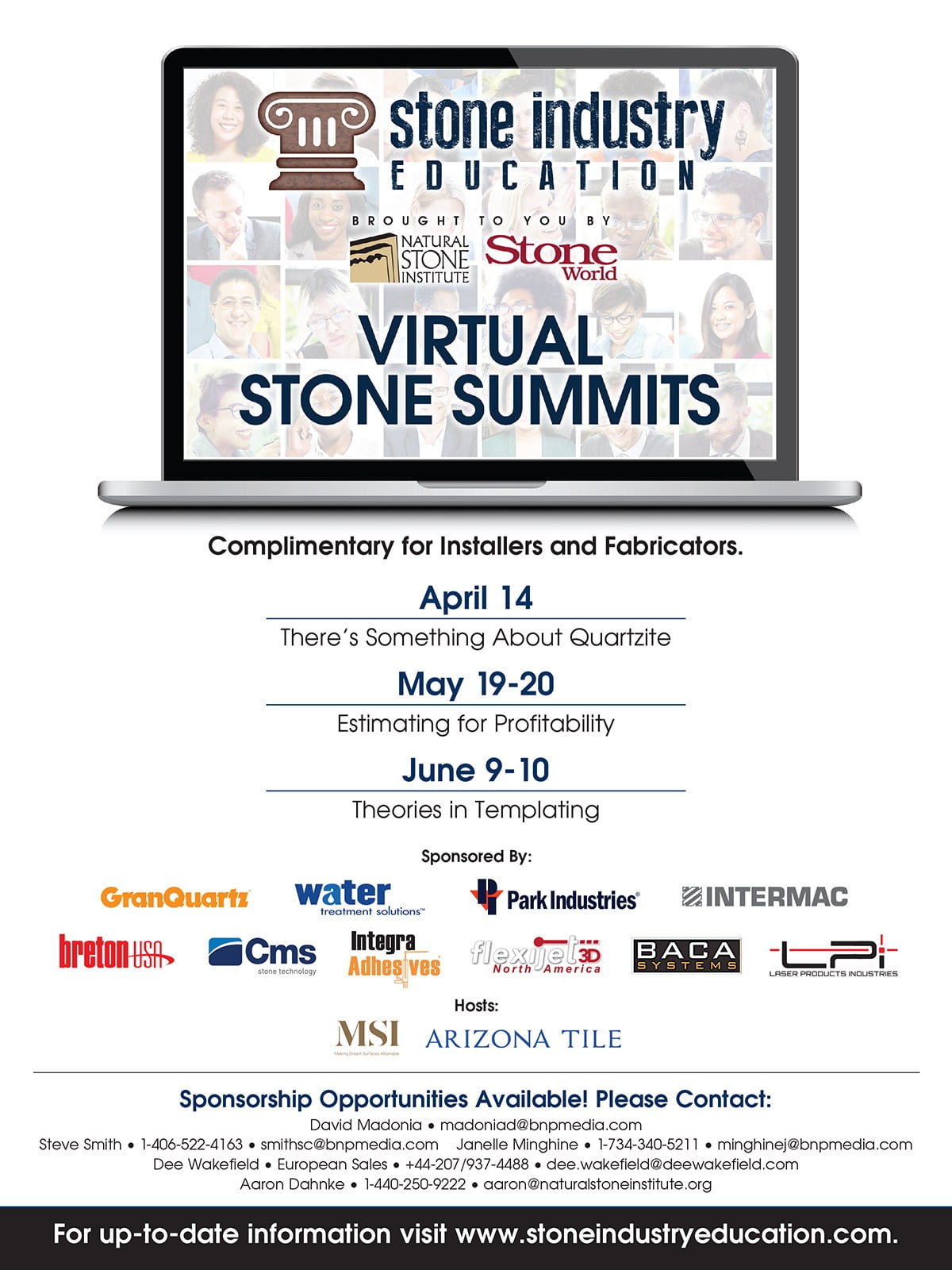 Natural Stone Institute