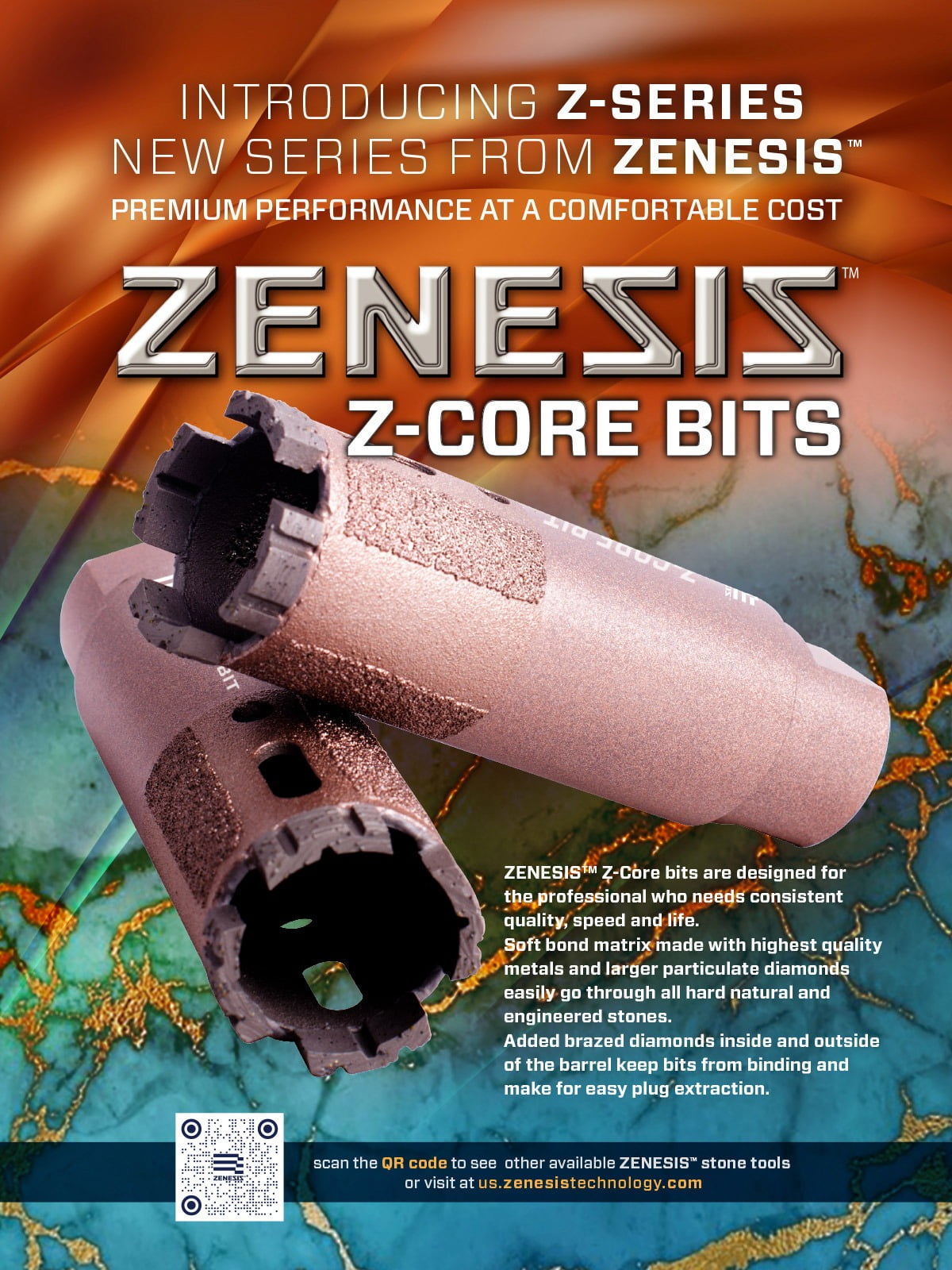 Zenesis