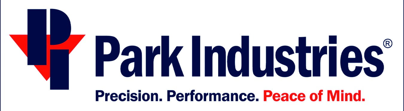 Park Industries logo