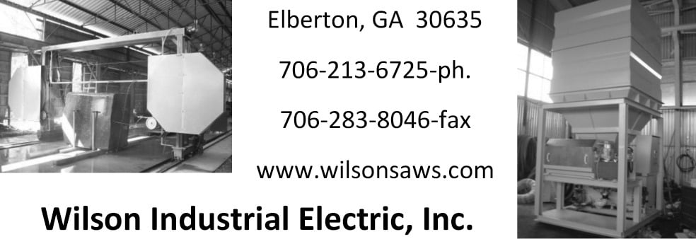 Wilson Industrial Electric, Inc