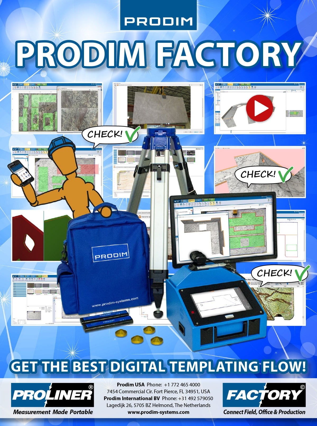 Prodim